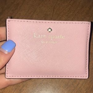 Kate Spade Card Holder